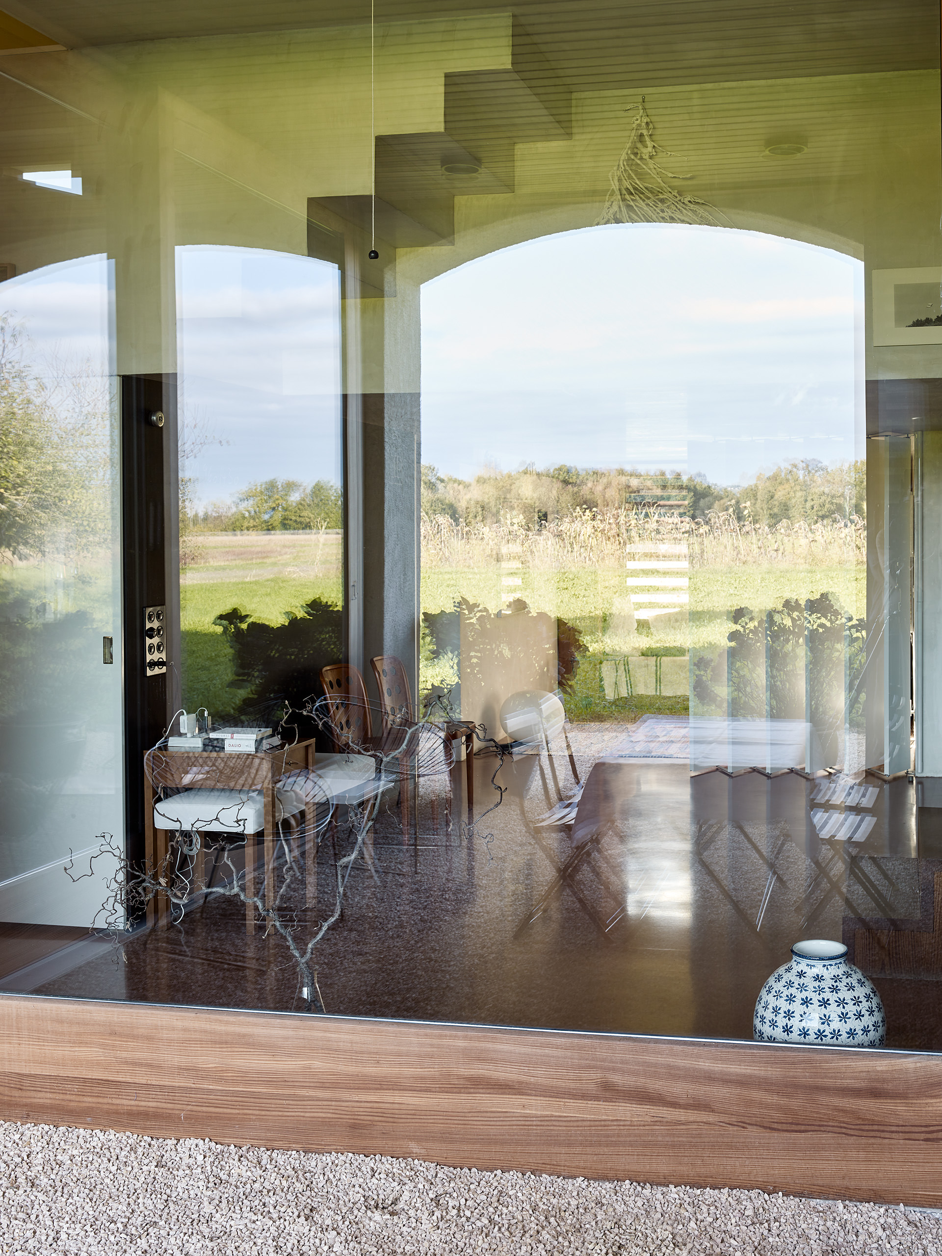 Viaduc, Vufflens-la-Ville